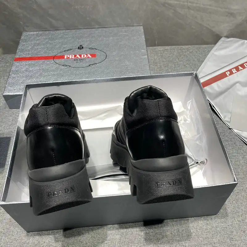 Official FashionRep Prada Shoes 2204PZ0175