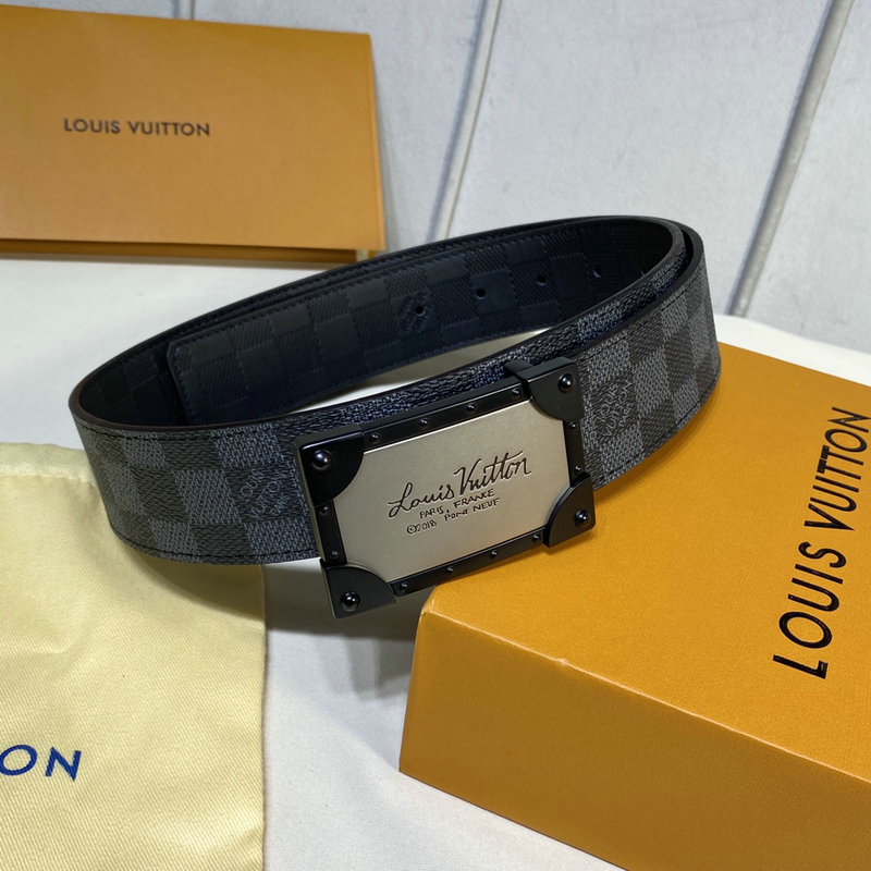 FASH LOUIS VUITTON Belts 2204XA0001