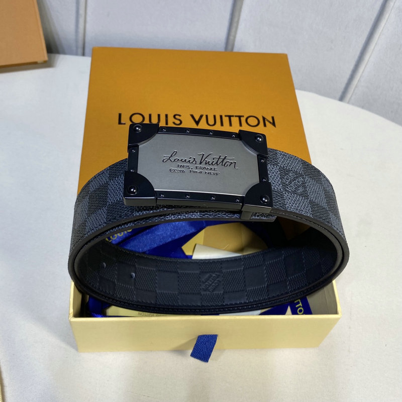 FASH LOUIS VUITTON Belts 2204XA0001