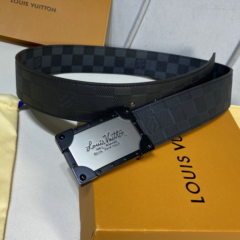 FASH LOUIS VUITTON Belts 2204XA0001