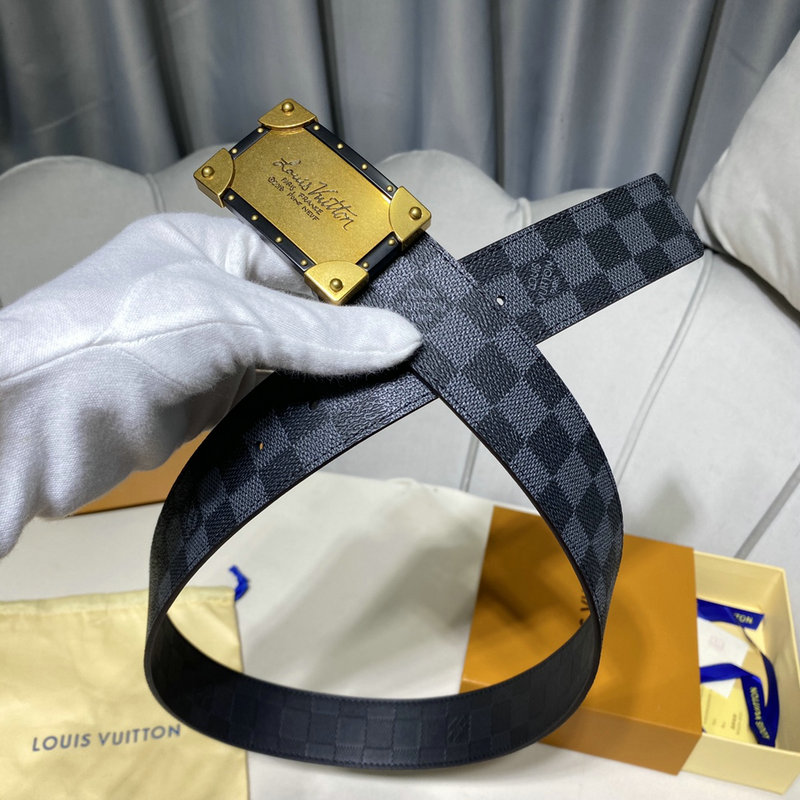 FASH LOUIS VUITTON Belts 2204XA0002