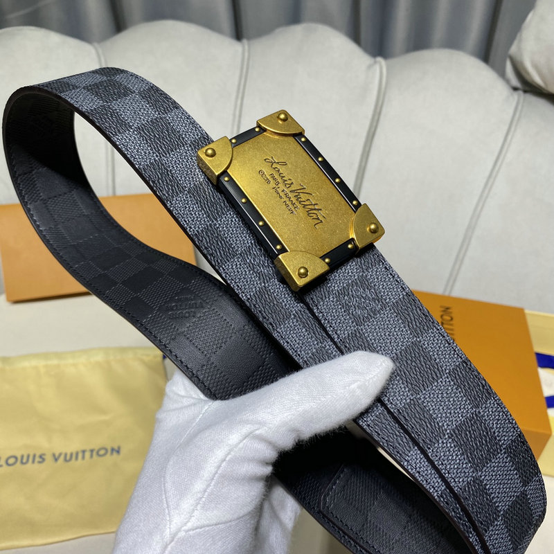 FASH LOUIS VUITTON Belts 2204XA0002