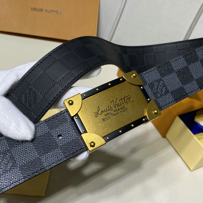 FASH LOUIS VUITTON Belts 2204XA0002