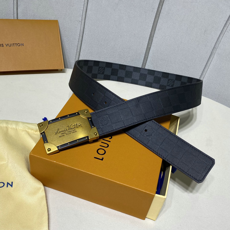 FASH LOUIS VUITTON Belts 2204XA0002