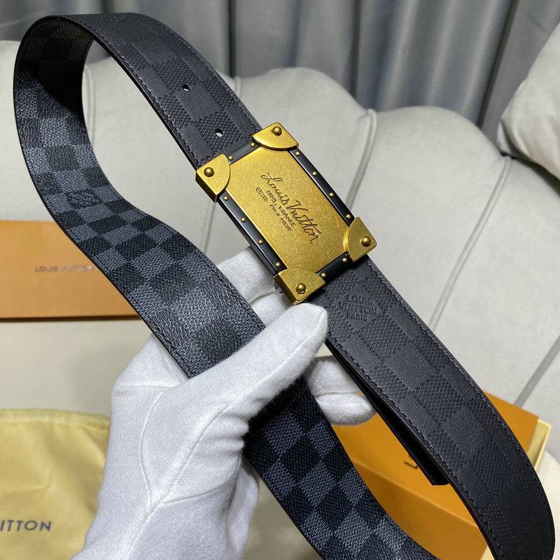 FASH LOUIS VUITTON Belts 2204XA0002