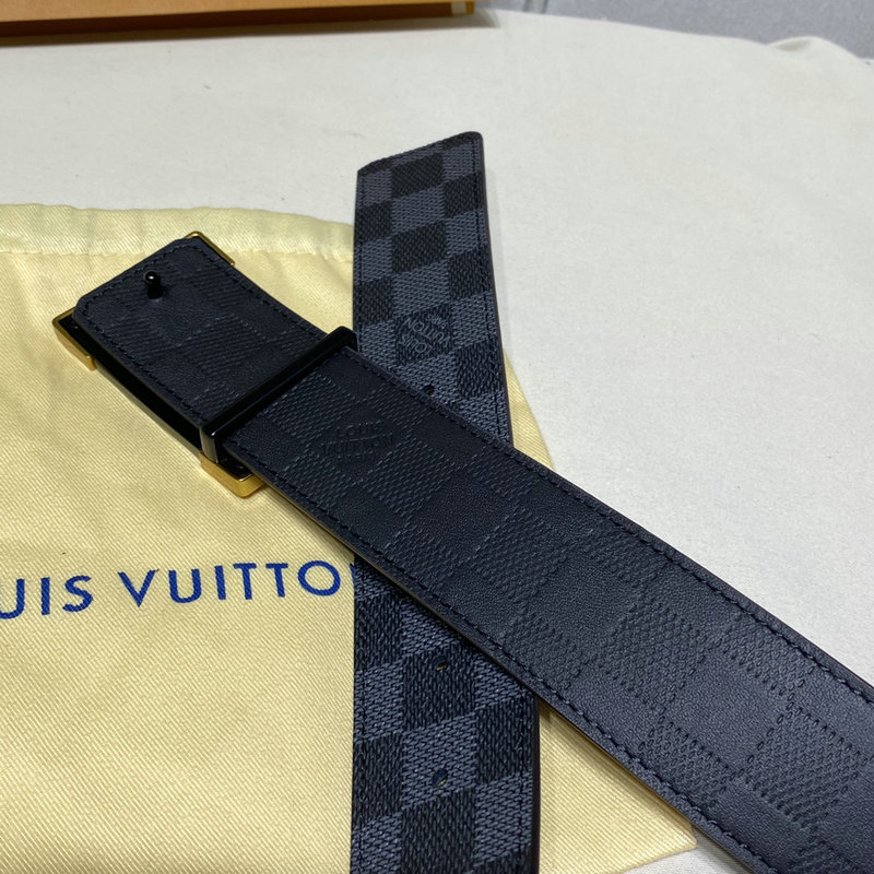 FASH LOUIS VUITTON Belts 2204XA0002