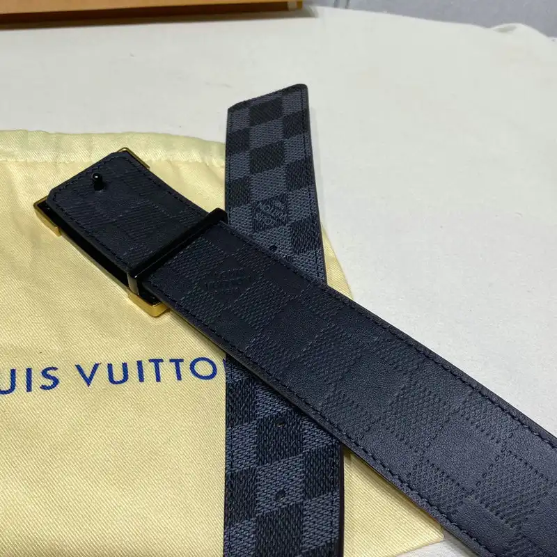 Official Brother Sam LV Belts 2204XA0002