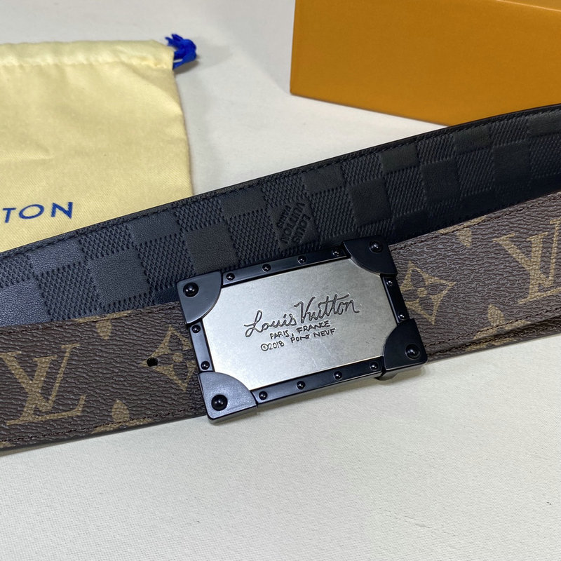 FASH LOUIS VUITTON Belts 2204XA0003