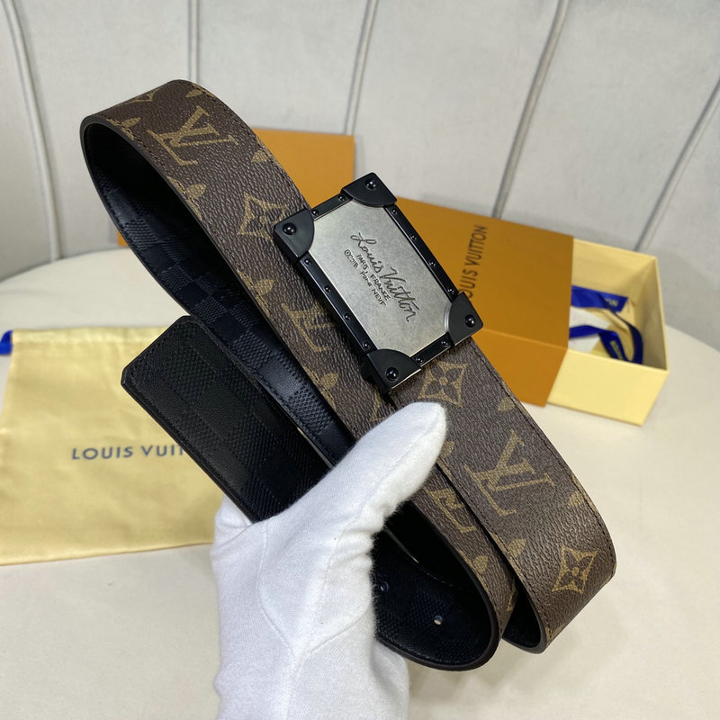 FASH LOUIS VUITTON Belts 2204XA0003