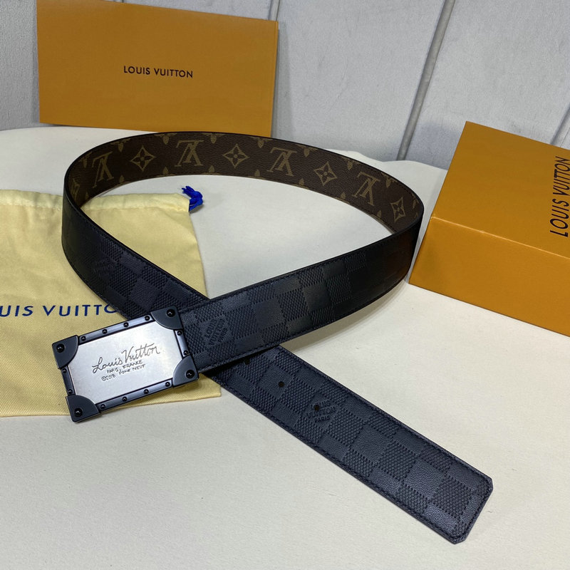 FASH LOUIS VUITTON Belts 2204XA0003