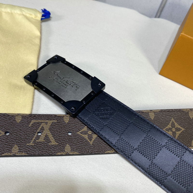 FASH LOUIS VUITTON Belts 2204XA0003