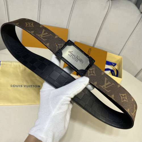 FASH LOUIS VUITTON Belts 2204XA0003