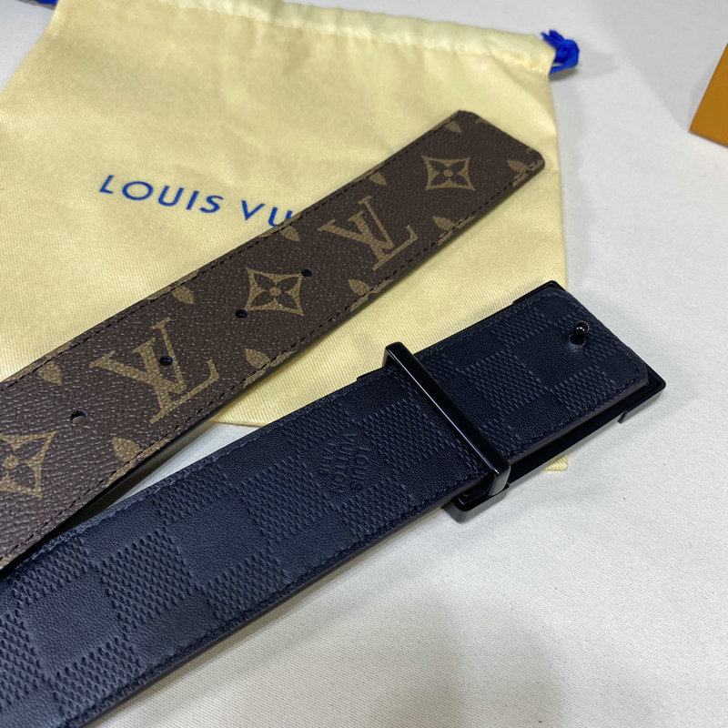 FASH LOUIS VUITTON Belts 2204XA0003