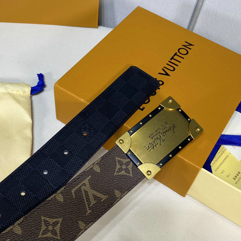 FASH LOUIS VUITTON Belts 2204XA0004