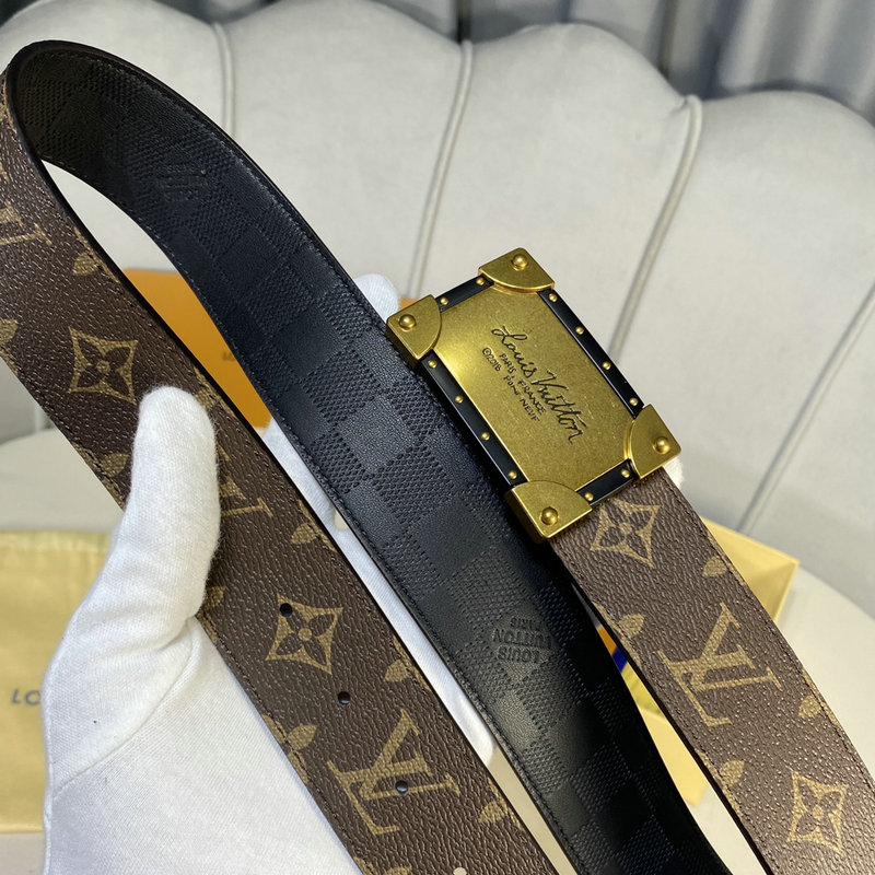 FASH LOUIS VUITTON Belts 2204XA0004