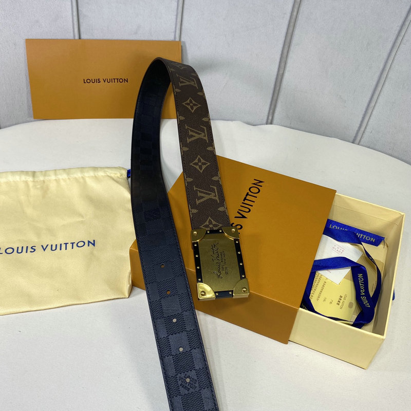 FASH LOUIS VUITTON Belts 2204XA0004