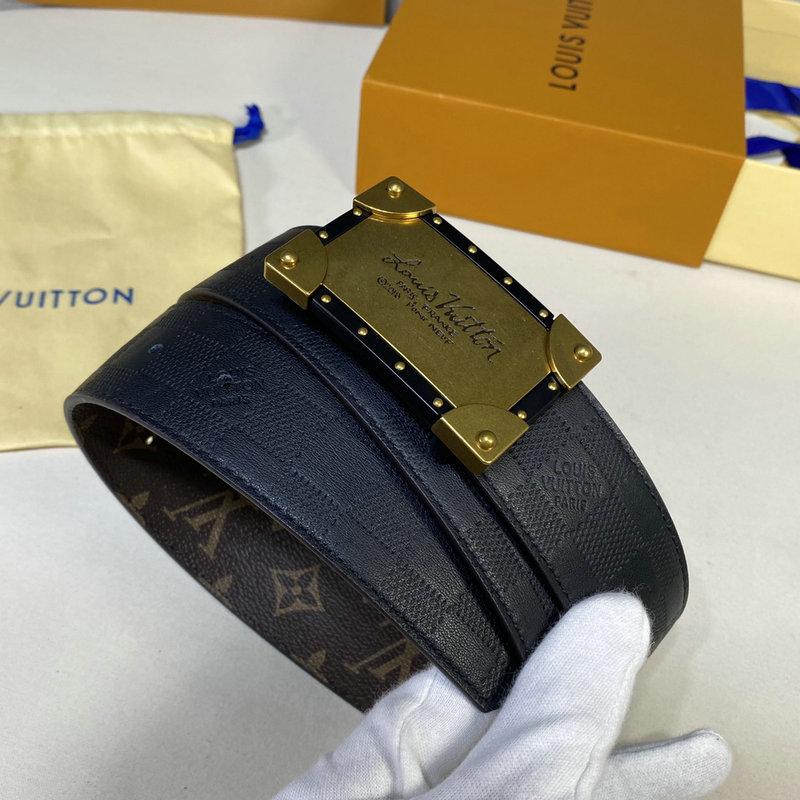 FASH LOUIS VUITTON Belts 2204XA0004