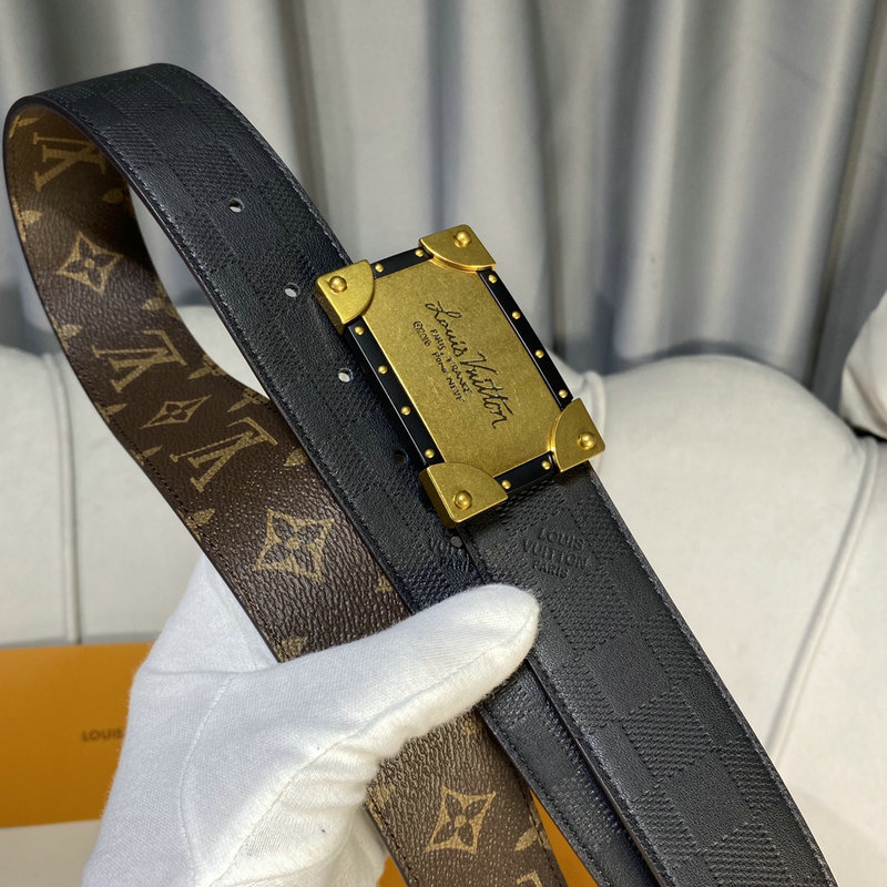 FASH LOUIS VUITTON Belts 2204XA0004