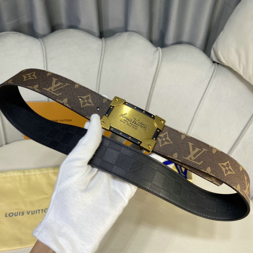 FASH LOUIS VUITTON Belts 2204XA0004