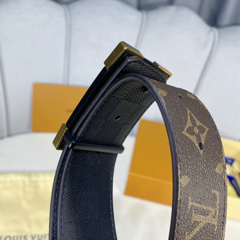 FASH LOUIS VUITTON Belts 2204XA0004