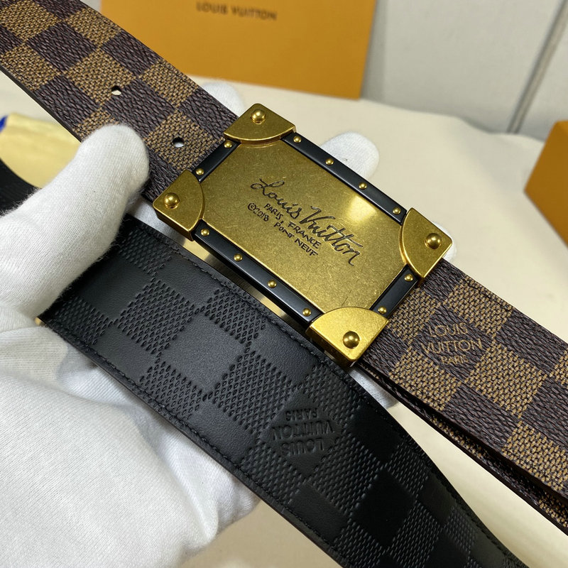 FASH LOUIS VUITTON Belts 2204XA0005