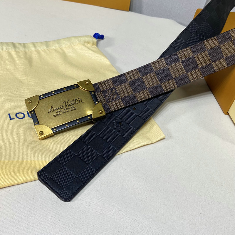 FASH LOUIS VUITTON Belts 2204XA0005