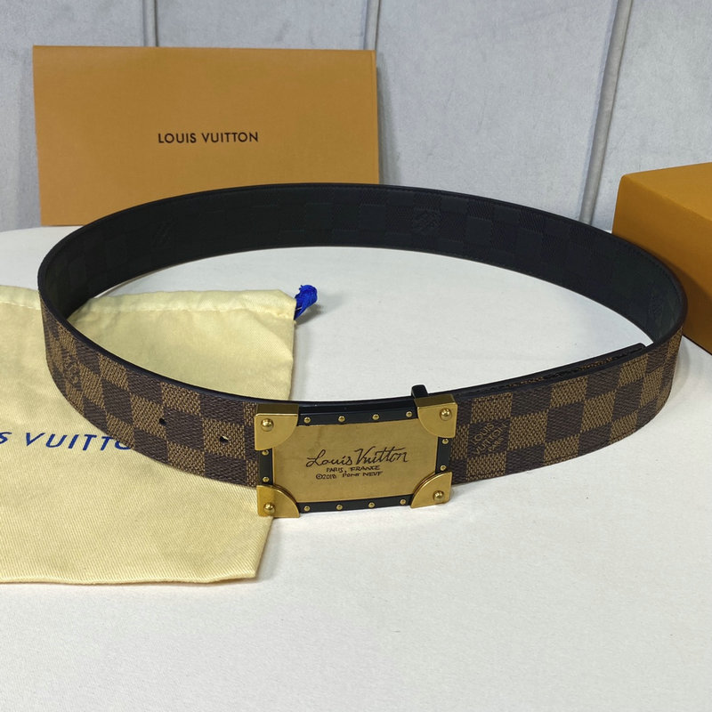 FASH LOUIS VUITTON Belts 2204XA0005