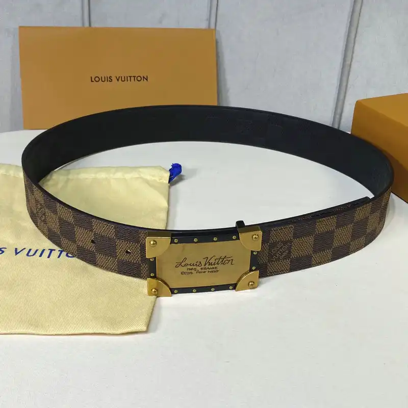 Official Brother Sam LV Belts 2204XA0005