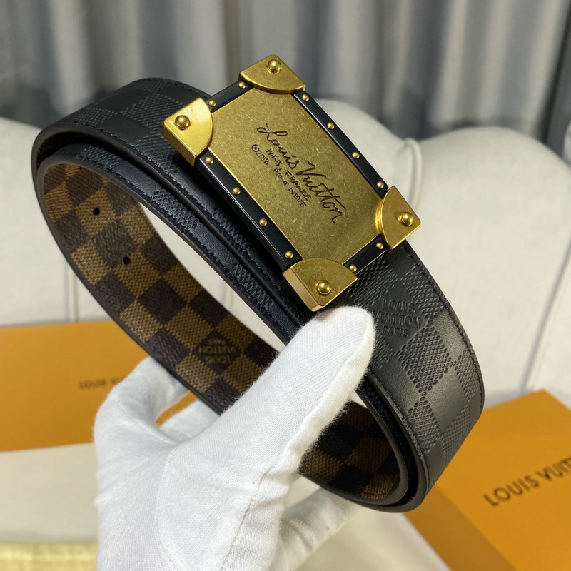 FASH LOUIS VUITTON Belts 2204XA0005