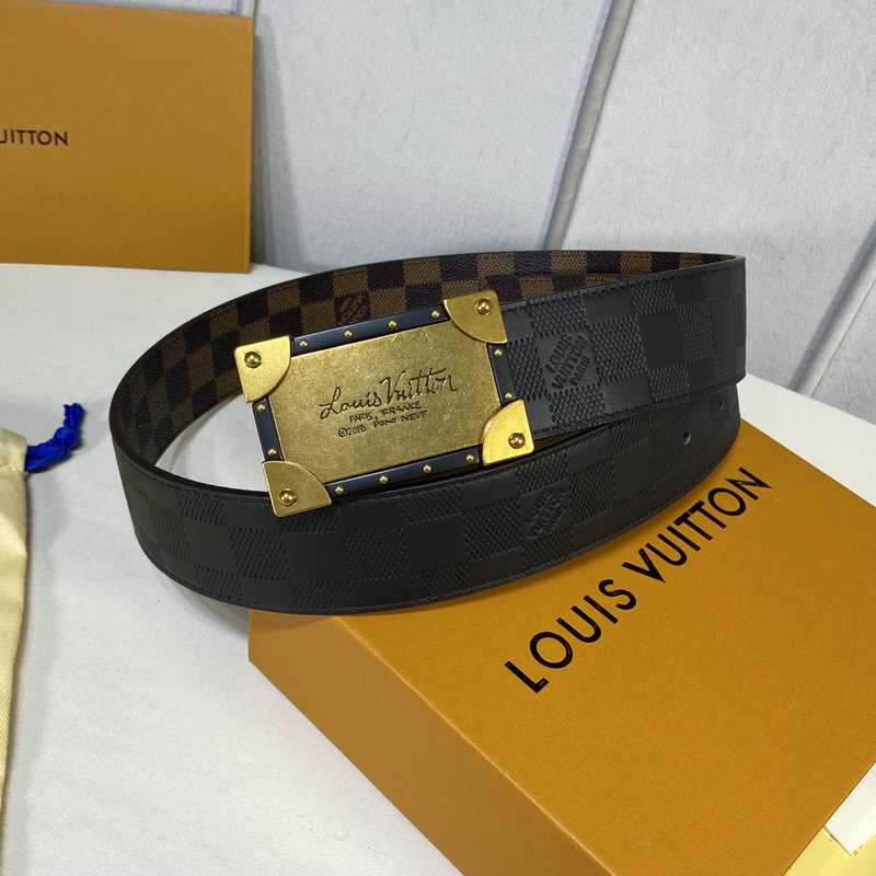 FASH LOUIS VUITTON Belts 2204XA0005