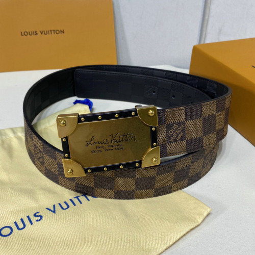 FASH LOUIS VUITTON Belts 2204XA0005