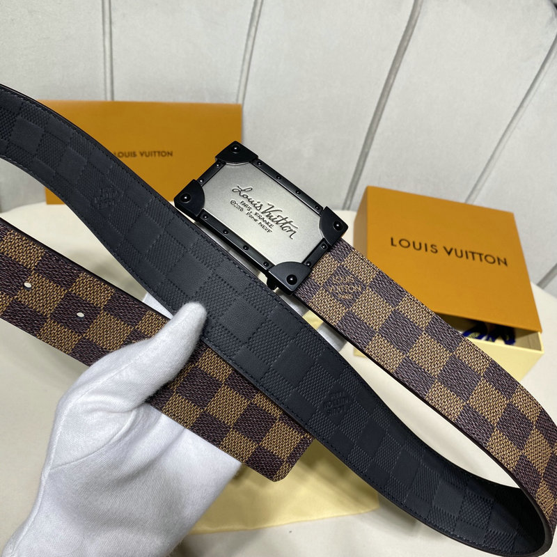 FASH LOUIS VUITTON Belts 2204XA0006