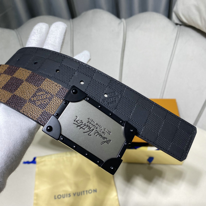 FASH LOUIS VUITTON Belts 2204XA0006