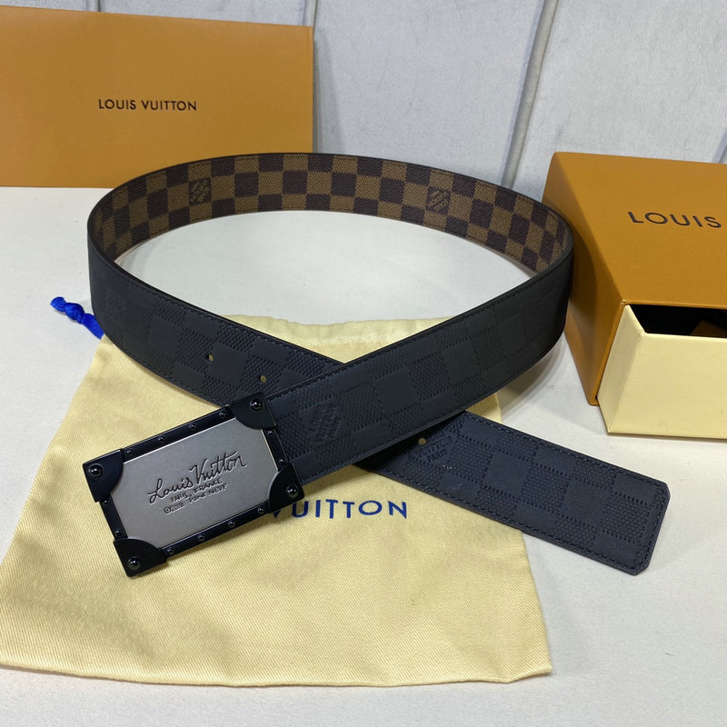 FASH LOUIS VUITTON Belts 2204XA0006