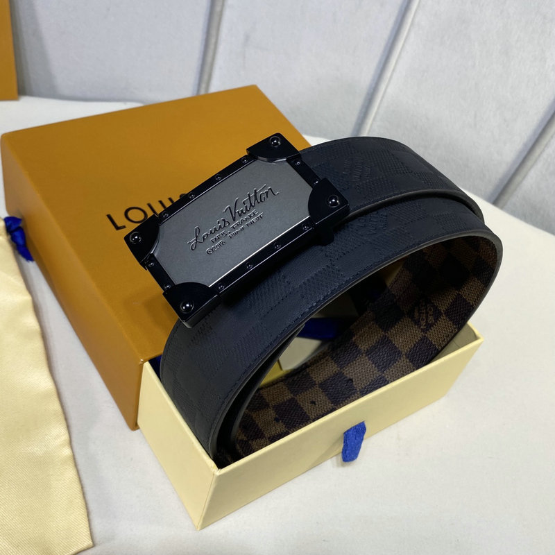 FASH LOUIS VUITTON Belts 2204XA0006