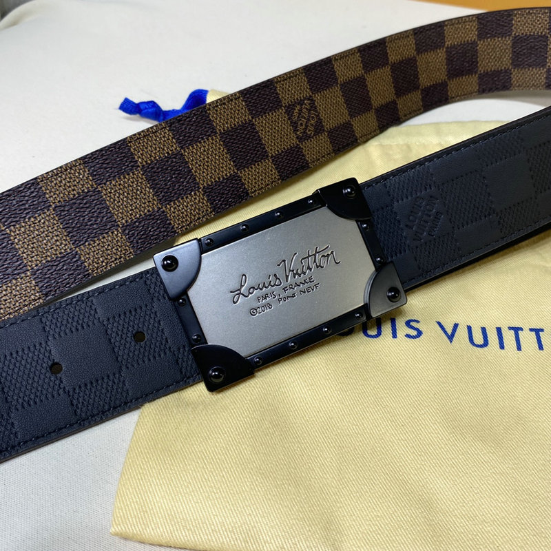 FASH LOUIS VUITTON Belts 2204XA0006