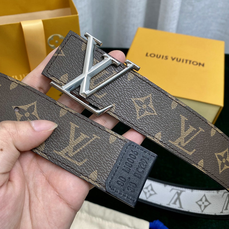 FASH LOUIS VUITTON Belts 2204XA0007