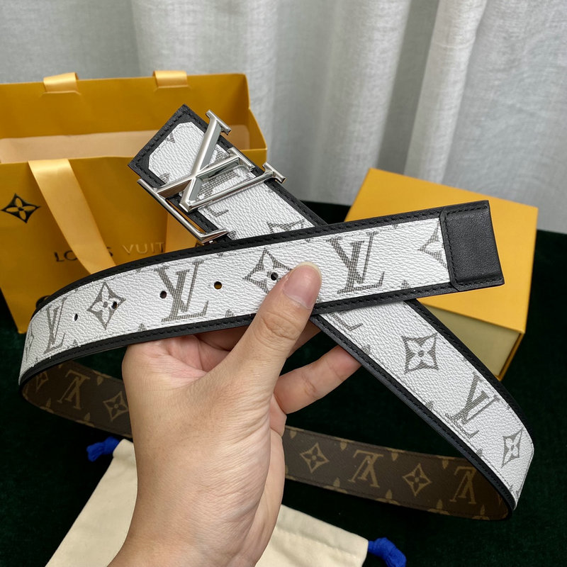 FASH LOUIS VUITTON Belts 2204XA0007