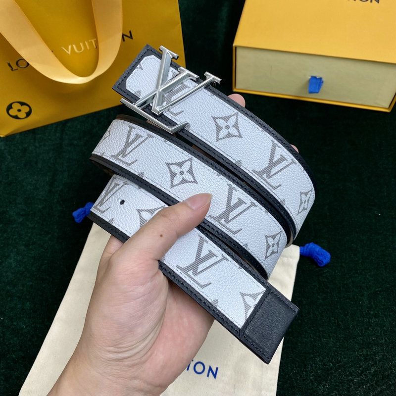 FASH LOUIS VUITTON Belts 2204XA0007