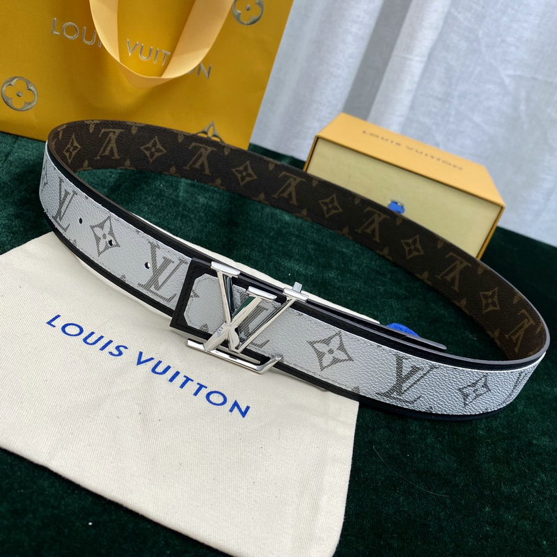 FASH LOUIS VUITTON Belts 2204XA0007