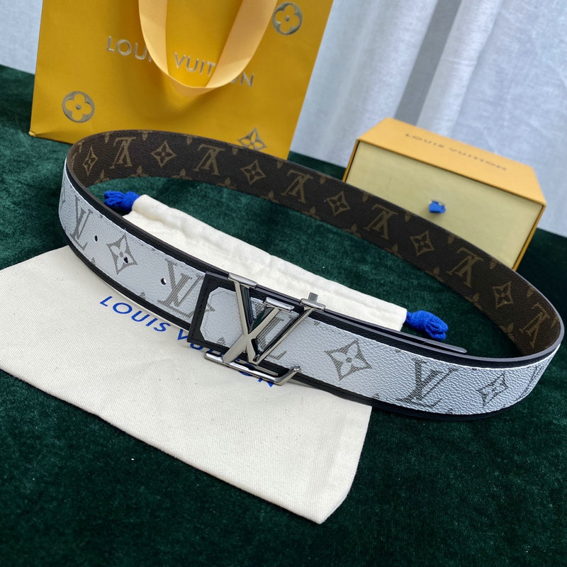 FASH LOUIS VUITTON Belts 2204XA0008