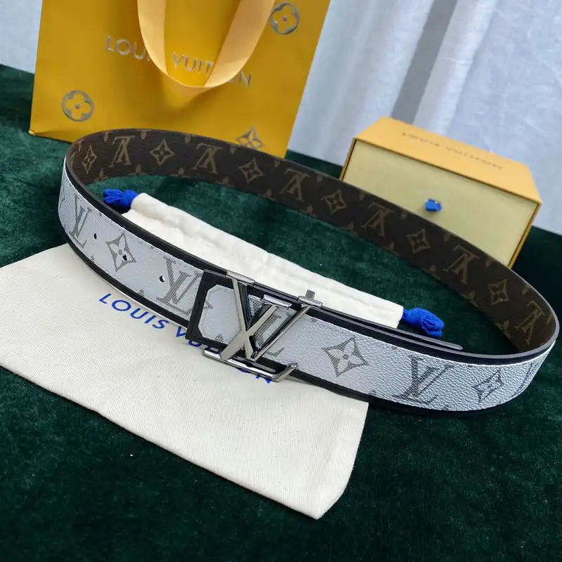 Official FashionRep LV Belts 2204XA0008