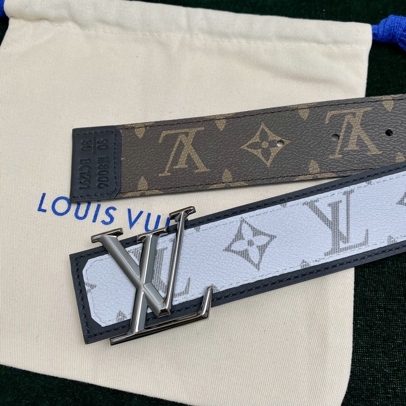 FASH LOUIS VUITTON Belts 2204XA0008