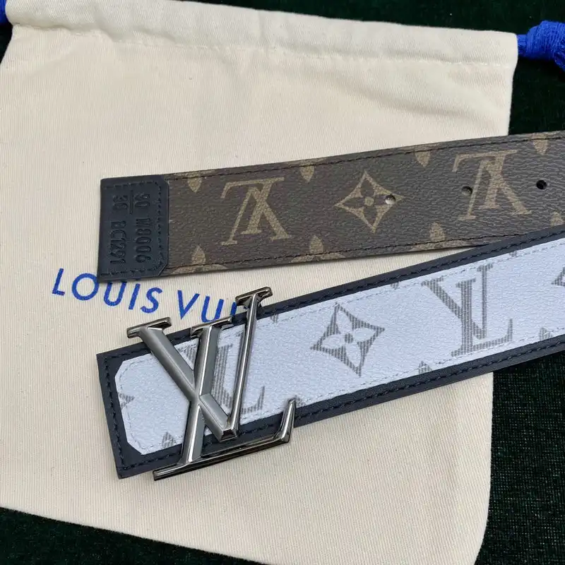 Official FashionRep LV Belts 2204XA0008