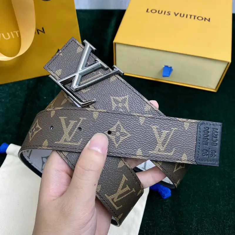 Official FashionRep LV Belts 2204XA0008