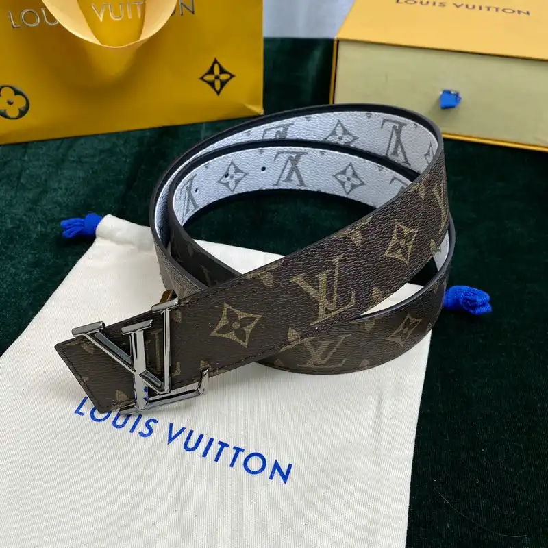 Official FashionRep LV Belts 2204XA0008