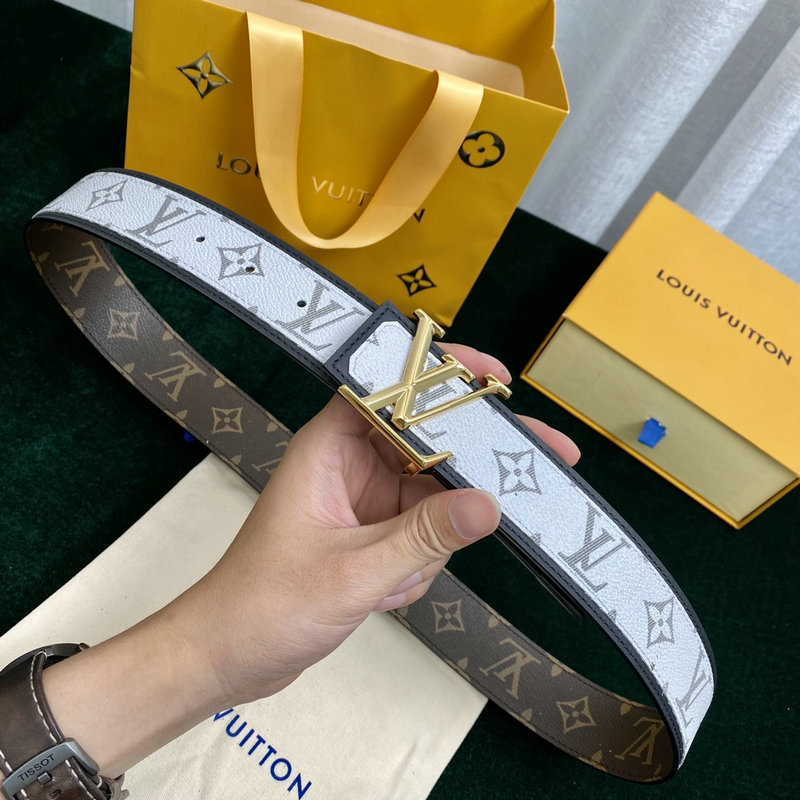 FASH LOUIS VUITTON Belts 2204XA0009