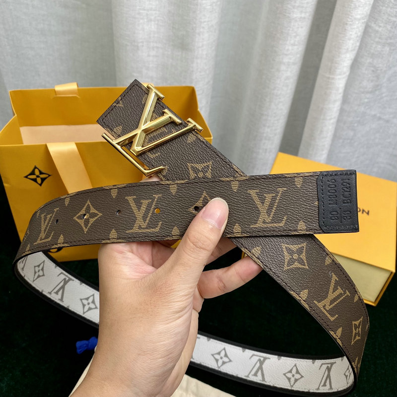 FASH LOUIS VUITTON Belts 2204XA0009