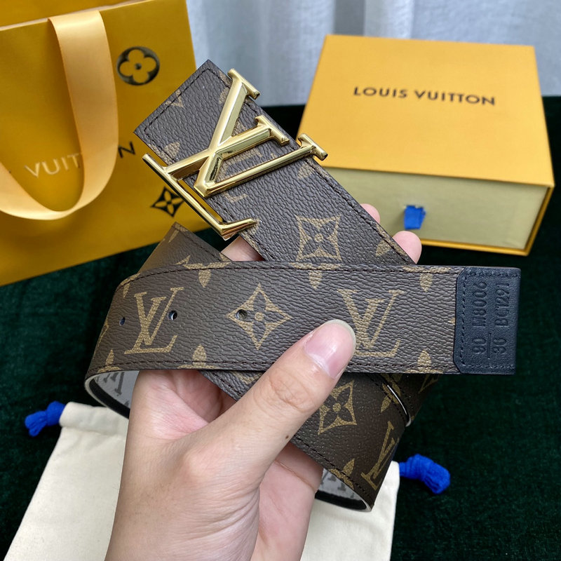 FASH LOUIS VUITTON Belts 2204XA0009