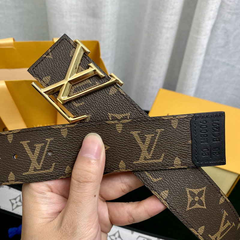 FASH LOUIS VUITTON Belts 2204XA0009